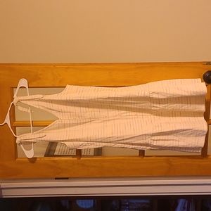 Loft Multi colored dress